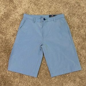 blue vineyard vines shorts